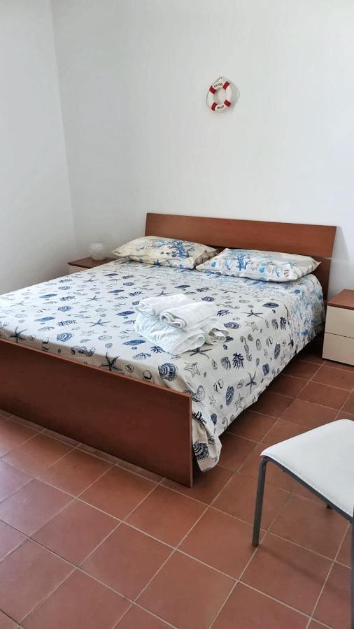 Casa Vacanza "La Piazzetta" Marzamemi Bagian luar foto