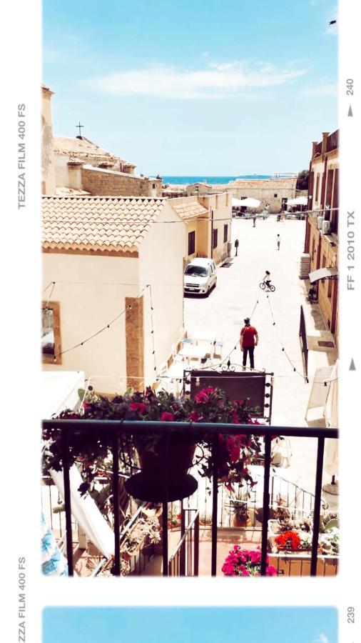 Casa Vacanza "La Piazzetta" Marzamemi Bagian luar foto