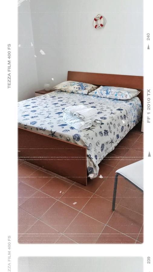 Casa Vacanza "La Piazzetta" Marzamemi Bagian luar foto