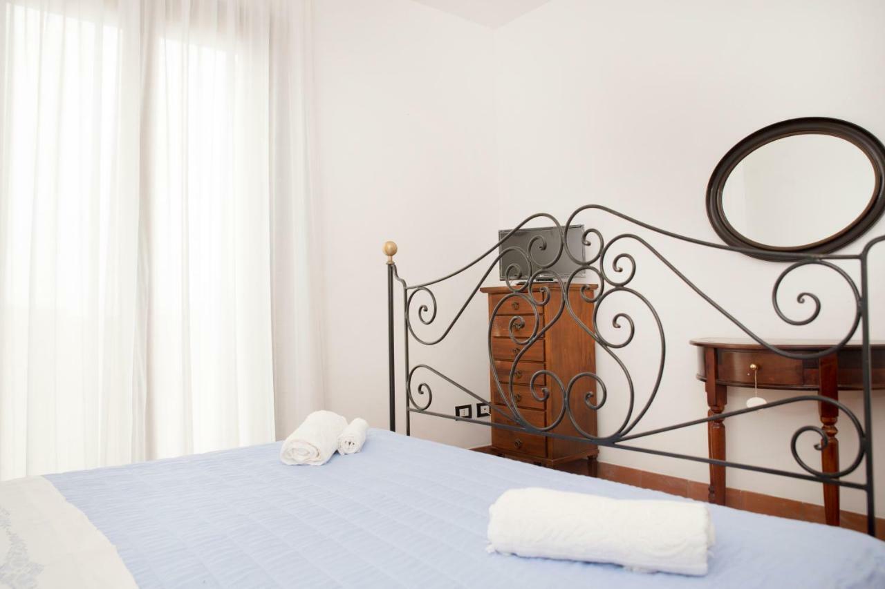 Casa Vacanza "La Piazzetta" Marzamemi Bagian luar foto
