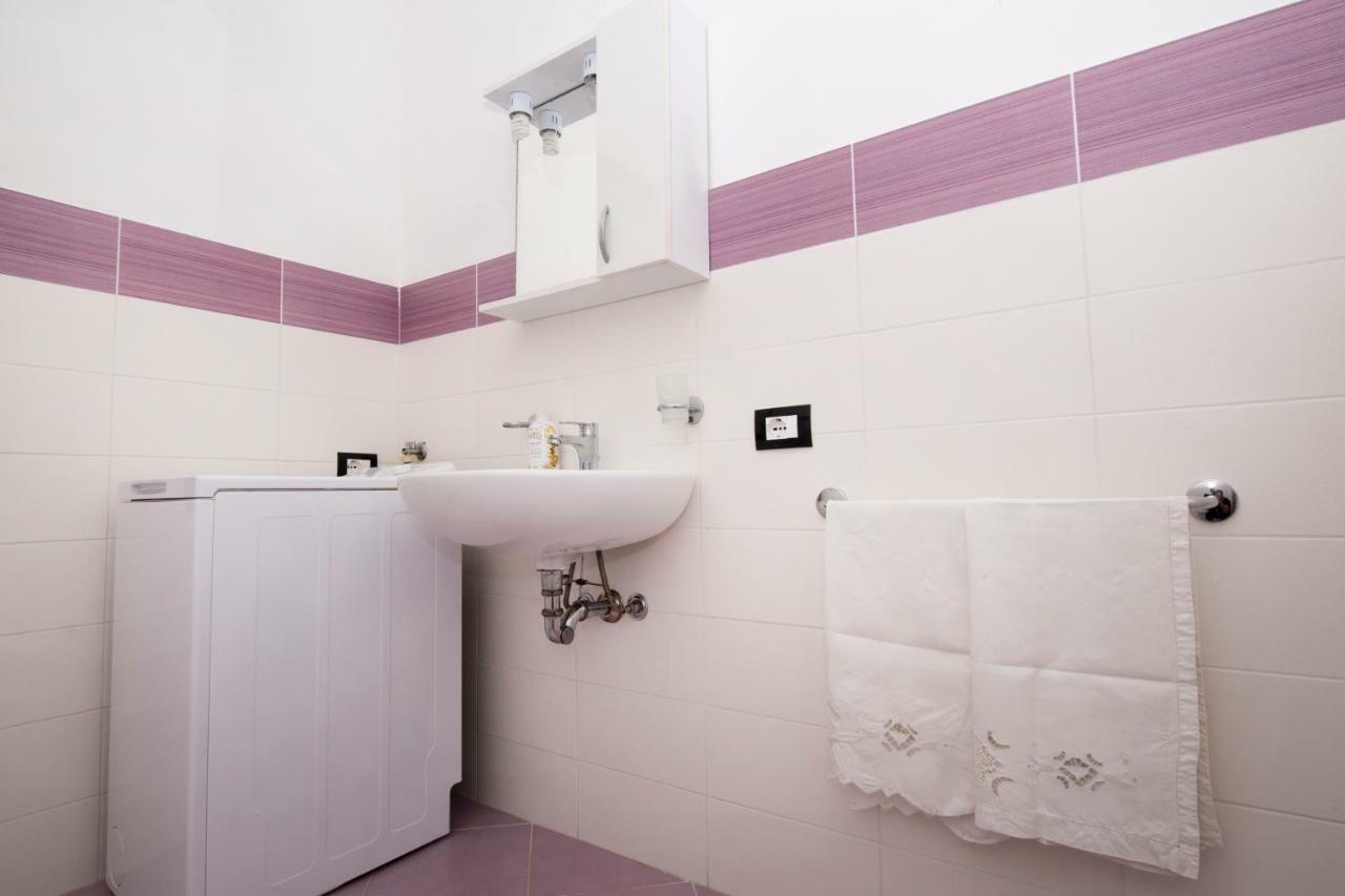 Casa Vacanza "La Piazzetta" Marzamemi Bagian luar foto
