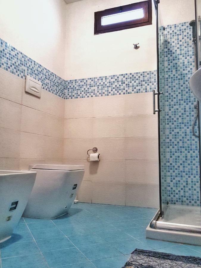 Casa Vacanza "La Piazzetta" Marzamemi Bagian luar foto