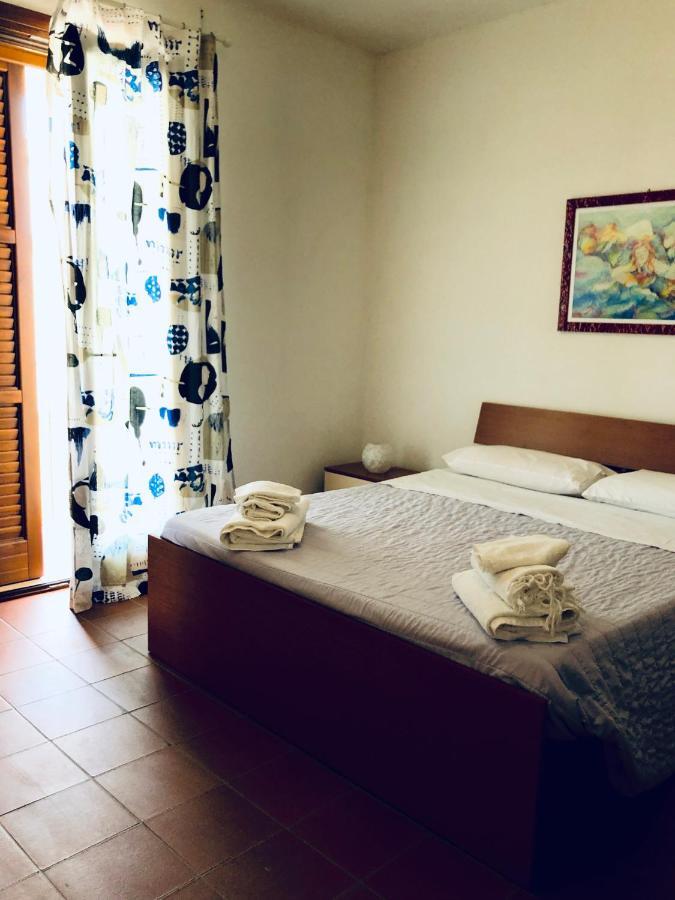 Casa Vacanza "La Piazzetta" Marzamemi Bagian luar foto